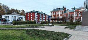 Proletarskaya ulitsa, 47, : foto