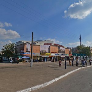 Нижнекамск, Проспект Строителей, 2Ж: фото