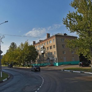 Краснозаводск, Улица 1 Мая, 51: фото