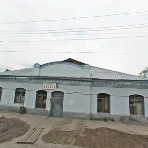 Nikolaya Ostrovskogo Lane, 24А, Tomsk: photo