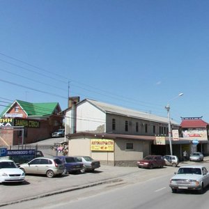 Malinovskogo Street, 15Г/2А ، روستوف نا دونو: صورة