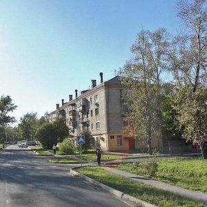 Ulitsa Kochneva, 1А, Khabarovsk: photo
