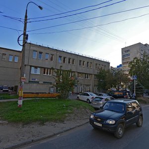 Timiryazeva Street, 5, Nizhny Novgorod: photo