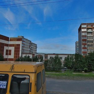 Kolskiy Avenue, 151А, Murmansk: photo