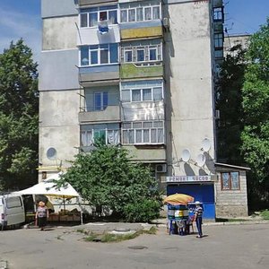 Кропивницкий, Улица Беляева, 7К2: фото