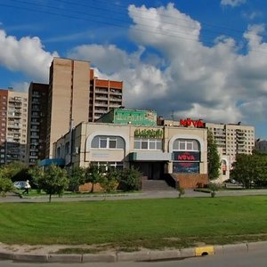 Bukharestskaya Street, 142к1В, Saint Petersburg: photo