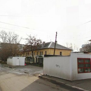 Dvizhentsev Street, 12, Nizhny Novgorod: photo