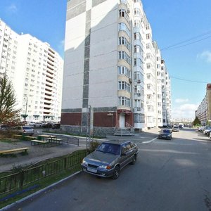 Ulitsa Permyakova, 76к3, Tyumen: photo