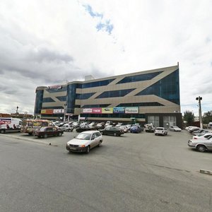 Pobedy Avenue, 348с1 ، تشيليابينسك: صورة