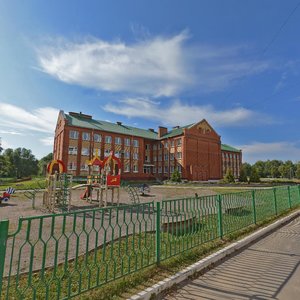 Tsementnikov Street, 17, Kolomna: photo