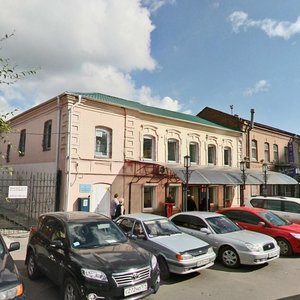 Marxa Street, 72А ، تشيليابينسك: صورة