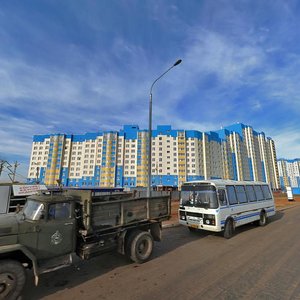 Оренбург, Салмышская улица, 76: фото