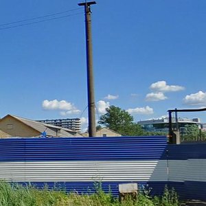 Pilotov Street, 8, : foto