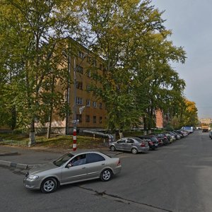 Manufakturnaya Street, 9, Nizhny Novgorod: photo