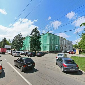 Sovetskaya Street, 3, Stavropol: photo