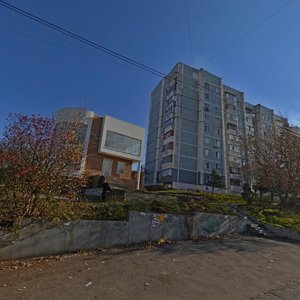 Ulitsa Martsinkevicha, 87А, Kislovodsk: photo