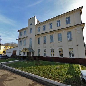 Puteyskaya Street, 57, Tula: photo