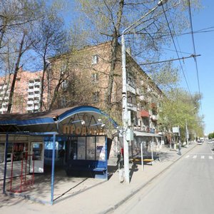 Lenina Avenue, 58, : foto