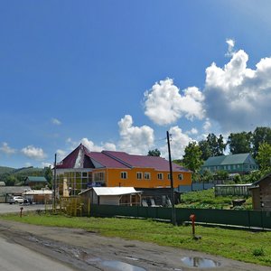 Ulitsa Lenina, 125, Altai Republic: photo