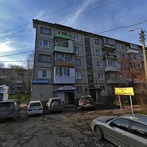 Halturina Street, 10, Tula: photo