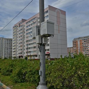Rudnyovka Street, 18 ، موسكو: صورة