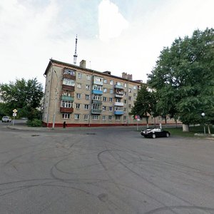 Гомель площадь восстания