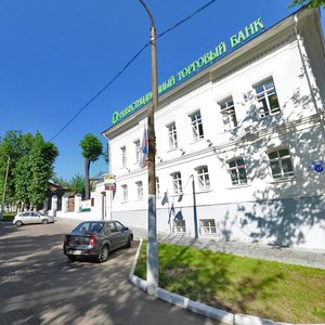 Chaykovskogo Street, 17, Kostroma: photo