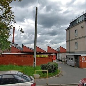 Obukhovskoy Oborony Avenue, 86, Saint Petersburg: photo