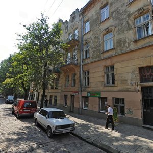 Hlyboka vulytsia, 10, Lviv: photo