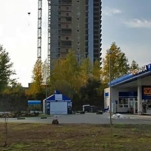 Stolychne Highway, 104Б, Kyiv: photo