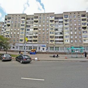 Минск, Улица Леонида Беды, 19: фото