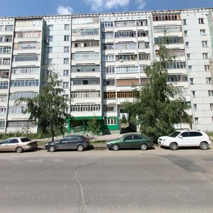 Lomzhinskaya Street, 3 ، قازان: صورة