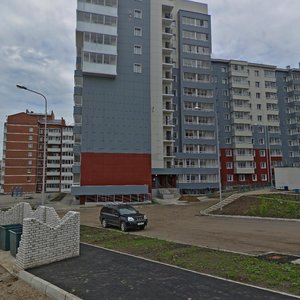 Baykalskaya Street, 236Б/1, : foto