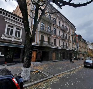 Borysohlibska Street, No:3, Kiev: Fotoğraflar