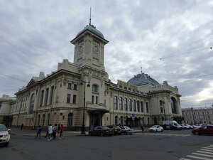 Zagorodniy Avenue, No:52, Saint‑Petersburg: Fotoğraflar