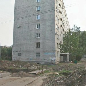 Sidorenko Street, 3, Komsomolsk‑at‑Amur: photo