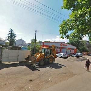 Oktyabrskaya Street, 43А, Rostov: photo