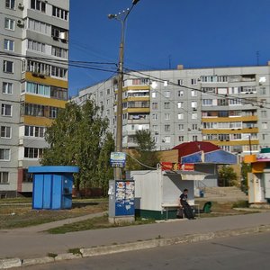 Gidrotekhnicheskaya Street, 19А, Togliatti: photo