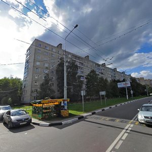 Yubileynyy Avenue, 35, Himki: photo