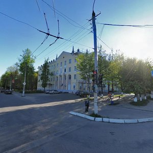 Peterburgskoe Highway, 47, Tver: photo