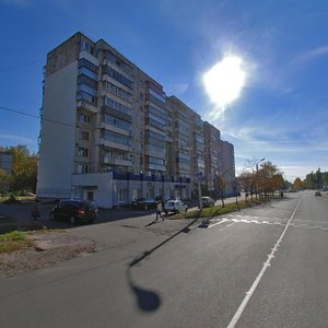 Курск, Улица Серёгина, 29: фото