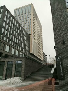 Bol'shevistskaya Street, 37 ، نوفوسيبيرسك: صورة