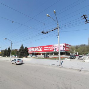 Sholokhova Avenue, 31, Rostov‑na‑Donu: photo