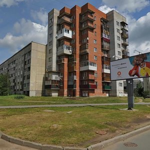 Leningradskaya ulitsa, 26А, Vsevolgsk: photo