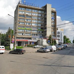 Kievskaya Street, 79, Simferopol: photo