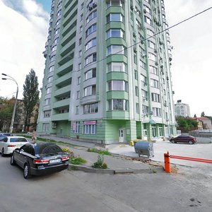 Deputatska Street, 23А, : foto