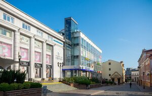 Savieckaja Street, 18, : foto