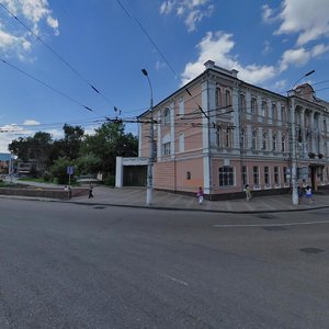 Sovnarkomovskiy Lane, 1, Simferopol: photo