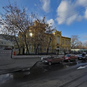 Vyatskaya Street, 35, Moscow: photo