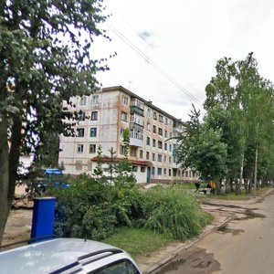 Могилёв, Улица Строителей, 24: фото